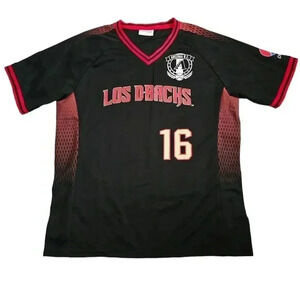 Match Up Jersey XL NWOT